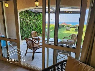 شاليه 3 غرف نوم للبيع في العين السخنة، السويس - IMG_8502. jpg