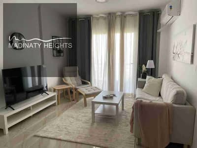 شقة 2 غرفة نوم للايجار في مدينتي، القاهرة - 70194. jpg