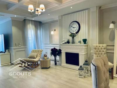 3 Bedroom Flat for Sale in New Cairo, Cairo - 279941074_5217347635011272_4297665000002854679_n. jpg