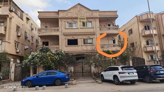 شقة 3 غرف نوم للبيع في القاهرة الجديدة، القاهرة - e801a9d6-248e-4dc7-8c72-c66d01f8db05. jpg