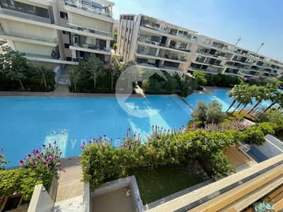 بنتهاوس 4 غرف نوم للايجار في القاهرة الجديدة، القاهرة - PHOTO-2025-10-23-16-23-35 2. jpg