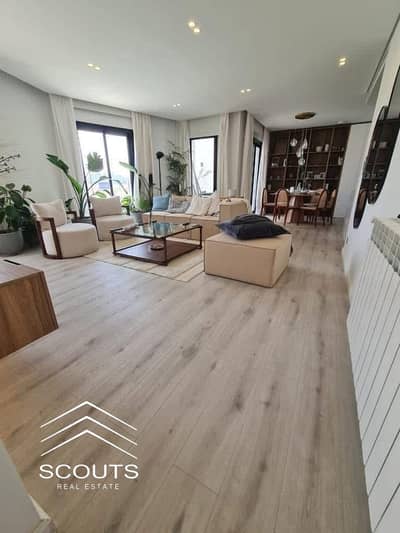 شقة 3 غرف نوم للبيع في هليوبوليس الجديدة، القاهرة - WhatsApp Image 2025-09-18 at 20.23. 20 (4). jpeg