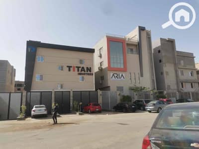 Factory for Rent in New Cairo, Cairo - IMG_20220508_151608. jpg