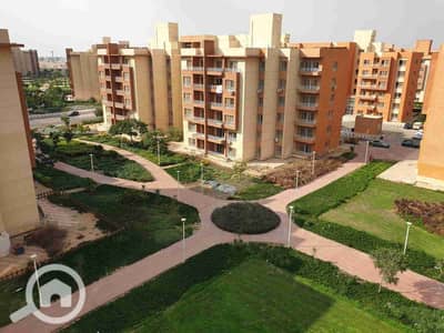 شقة 3 غرف نوم للايجار في مدينة الشروق، القاهرة - 1000001002. jpg