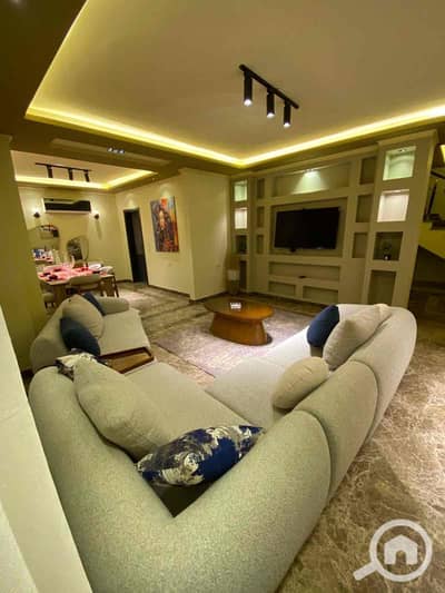 3 Bedroom Apartment for Rent in Sheikh Zayed, Giza - 87c3f7cd-3b08-4154-9432-4c7dbb205d0e. jpg