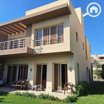 فیلا 4 غرف نوم للايجار في الشيخ زايد، الجيزة - IMG_6751. jpg