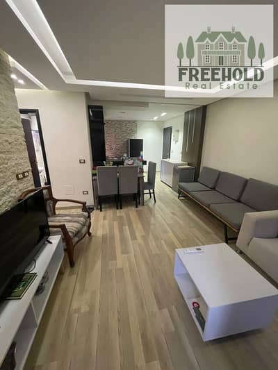 2 Bedroom Apartment for Rent in Madinaty, Cairo - WhatsApp Image 2025-11-07 at 3.39. 46 PM. jpeg