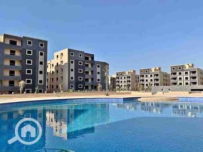 فلیٹ 2 غرفة نوم للبيع في القاهرة الجديدة، القاهرة - 10184. jpg فلیٹ 2 غرفة نوم للبيع في القاهرة الجديدة، القاهرة - 10184. jpg