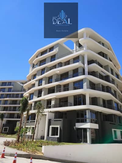 2 Bedroom Flat for Sale in New Capital City, Cairo - IMG-20241201-WA0155. jpg