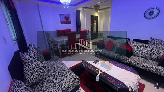 2 Bedroom Flat for Sale in Madinaty, Cairo - WhatsApp Image 2025-11-01 at 7.03. 14 PM. jpeg