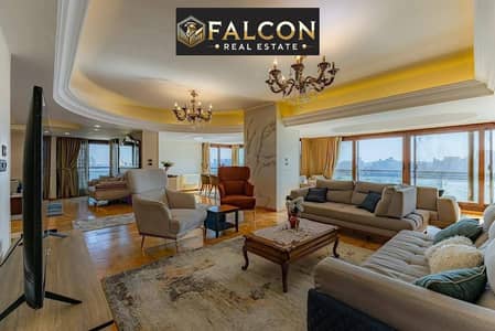 6 Bedroom Hotel Apartment for Sale in Maadi, Cairo - IMG-20250909-WA0112. jpg