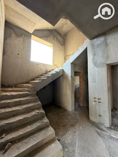 تاون هاوس 3 غرف نوم للبيع في 6 أكتوبر، الجيزة - ea5274c1-0263-4652-ac69-72f7cc2ef475. jpeg