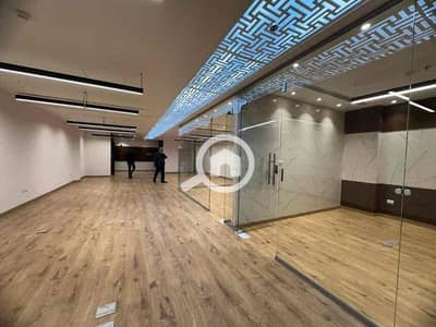 Office for Rent in New Cairo, Cairo - 4668db19-0392-4f4f-a729-ccb968bfa526. jpg Office for Rent in New Cairo, Cairo - 4668db19-0392-4f4f-a729-ccb968bfa526. jpg