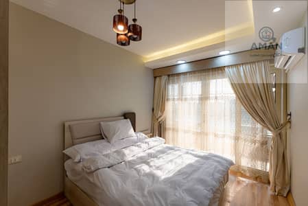 فلیٹ 4 غرف نوم للبيع في المنيل، القاهرة - EX0A1321-HDR. jpg