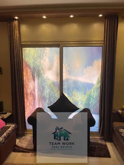 2 Bedroom Flat for Rent in Sheikh Zayed, Giza - WhatsApp Image 2025-11-07 at 4.21. 54 PM. jpeg