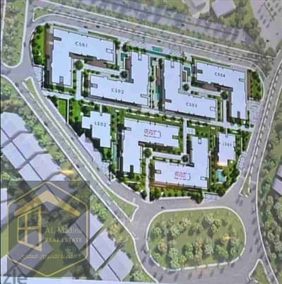 2 Bedroom Hotel Apartment for Sale in New Cairo, Cairo - 56996. jpg