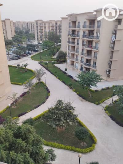 2 Bedroom Apartment for Rent in New Cairo, Cairo - d2471ded-cd8a-42f1-968c-d6e0d4539a96. jpg
