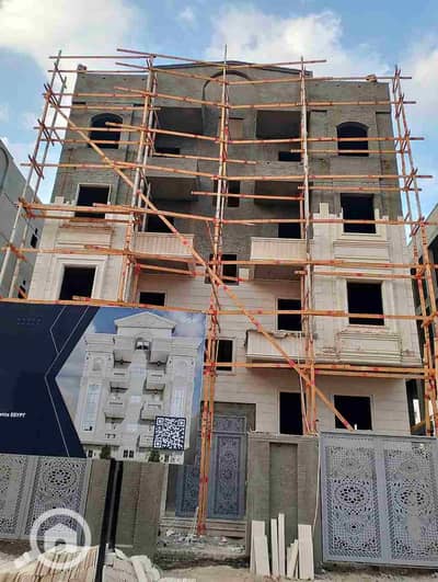 شقة 3 غرف نوم للبيع في دمياط الجديدة، دمياط - 1000146429. jpg شقة 3 غرف نوم للبيع في دمياط الجديدة، دمياط - 1000146429. jpg