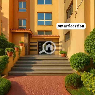 فلیٹ 3 غرف نوم للبيع في حدائق اكتوبر، الجيزة - 1001057141. jpg