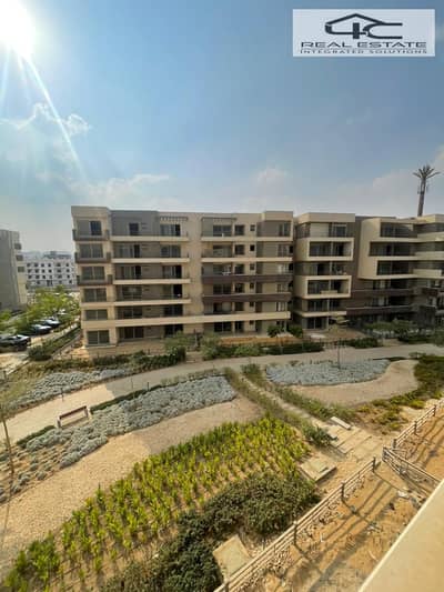 4 Bedroom Apartment for Sale in New Cairo, Cairo - WhatsApp Image 2025-11-06 at 2.59. 08 PM - Copy. jpeg