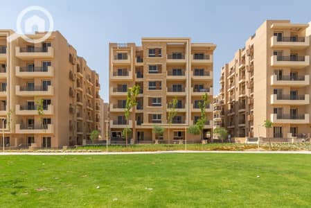 فلیٹ 3 غرف نوم للبيع في مدينة المستقبل، القاهرة - IMG-20240421-WA0141. jpg