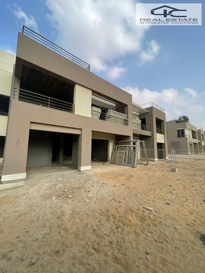 3 Bedroom Apartment for Sale in New Cairo, Cairo - WhatsApp Image 2025-11-06 at 2.56. 37 PM. jpeg