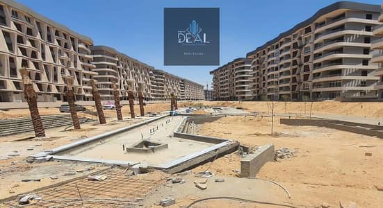 فلیٹ 2 غرفة نوم للبيع في العاصمة الإدارية الجديدة، القاهرة - Screenshot 2025-11-05 181218. png