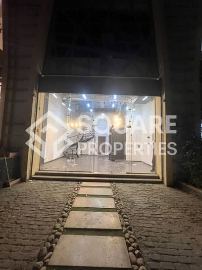 Retail for Rent in Sheikh Zayed, Giza - IMG-20251023-WA0081. jpg