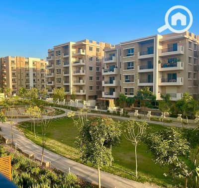 فلیٹ 3 غرف نوم للبيع في مدينة المستقبل، القاهرة - IMG-20240421-WA0123. jpg