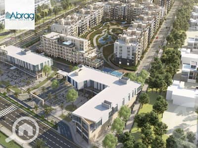 فلیٹ 3 غرف نوم للبيع في الشيخ زايد، الجيزة - 68234a33cdf92650570687. jpg