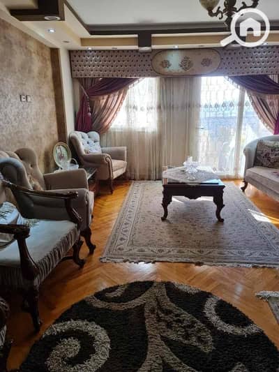 2 Bedroom Flat for Rent in Kafr Abdo, Alexandria - 58f6c9b3-4231-4c8e-a756-18d214f3cfa8. jpg