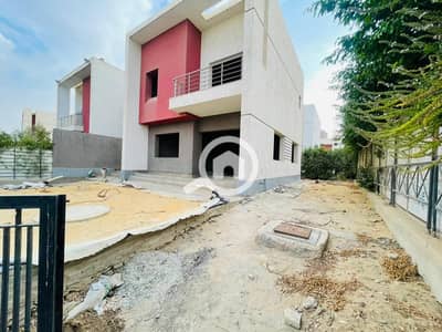 4 Bedroom Villa for Sale in Madinaty, Cairo - IMG-20251107-WA0451. jpg