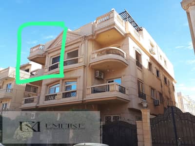 3 Bedroom Apartment for Rent in New Cairo, Cairo - IMG-20251105-WA0100. jpg
