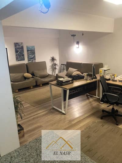 Office for Rent in Heliopolis, Cairo - WhatsApp Image 2025-11-05 at 1.55. 55 PM (1). jpeg