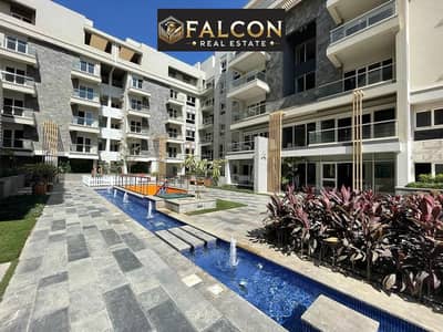 2 Bedroom Flat for Sale in New Cairo, Cairo - IMG-20240921-WA0027. jpg 2 Bedroom Flat for Sale in New Cairo, Cairo - IMG-20240921-WA0027. jpg