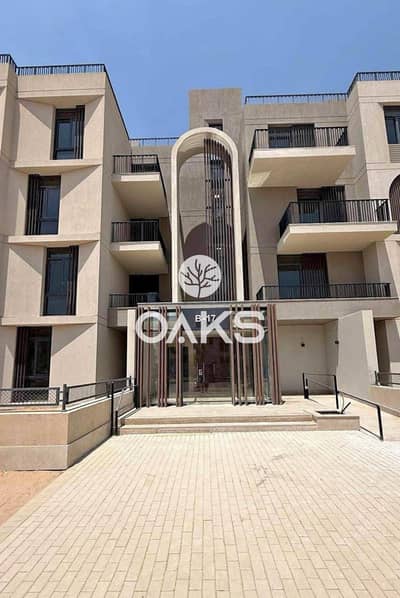 4 Bedroom Apartment for Sale in Sheikh Zayed, Giza - WhatsApp Image 2025-10-20 at 2.34. 03 PM (1). jpeg