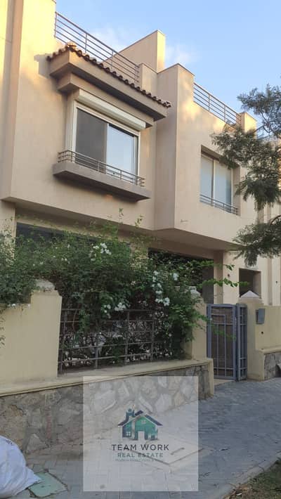 5 Bedroom Twin House for Rent in Sheikh Zayed, Giza - WhatsApp Image 2025-11-07 at 5.28. 20 PM. jpeg