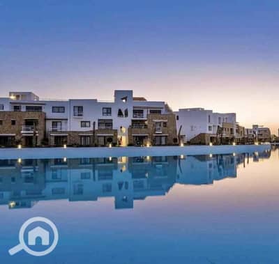 3 Bedroom Duplex for Sale in Gouna, Red Sea - 561428415_811724461656350_1576265944644314213_n. jpg