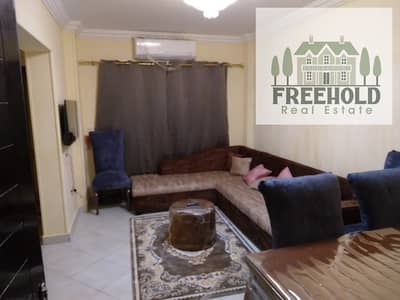 2 Bedroom Flat for Rent in Madinaty, Cairo - WhatsApp Image 2025-11-07 at 2.36. 10 PM. jpeg