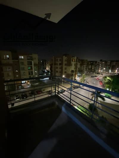3 Bedroom Flat for Rent in New Cairo, Cairo - 0e4b7125-33af-4ca2-bbc6-324422f84c85. jpg