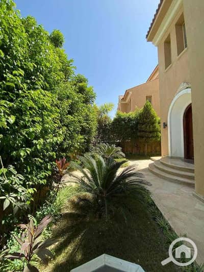 6 Bedroom Villa for Sale in New Cairo, Cairo - fc1e8860-d357-4c77-a76f-08e72e657d08. jpg