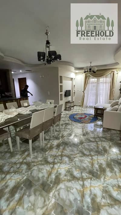 2 Bedroom Flat for Rent in Madinaty, Cairo - WhatsApp Image 2025-11-07 at 5.45. 26 PM (1). jpeg