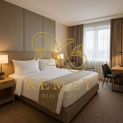 1 Bedroom Hotel Apartment for Sale in New Capital City, Cairo - WhatsApp Image 2025-08-10 at 2.14. 10 PM. jpeg