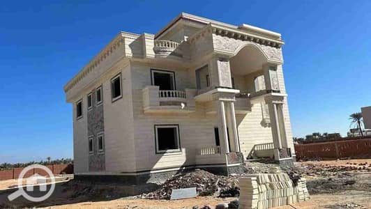 فیلا 6 غرف نوم للبيع في الشيخ زايد، الجيزة - 326176. jpg