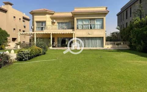 فیلا 8 غرف نوم للبيع في القاهرة الجديدة، القاهرة - IMG_9455. jpg