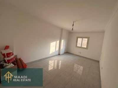 3 Bedroom Apartment for Rent in Maadi, Cairo - IMG-20251107-WA0056. jpg