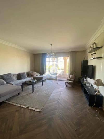 3 Bedroom Flat for Rent in Sheikh Zayed, Giza - IMG_5339. jpg