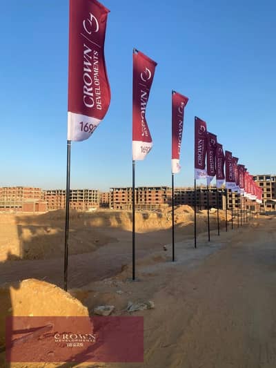 3 Bedroom Flat for Sale in Sheikh Zayed, Giza - WhatsApp Image 2025-10-10 at 1.53. 07 PM. jpeg 3 Bedroom Flat for Sale in Sheikh Zayed, Giza - WhatsApp Image 2025-10-10 at 1.53. 07 PM. jpeg