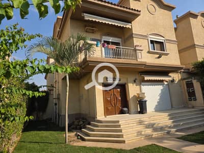3 Bedroom Villa for Sale in New Cairo, Cairo - 571773749_849534117609851_145110163481815420_n. jpg