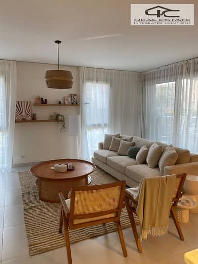 2 Bedroom Chalet for Sale in North Coast, Matruh - WhatsApp Image 2025-11-06 at 13.38. 56. jpeg